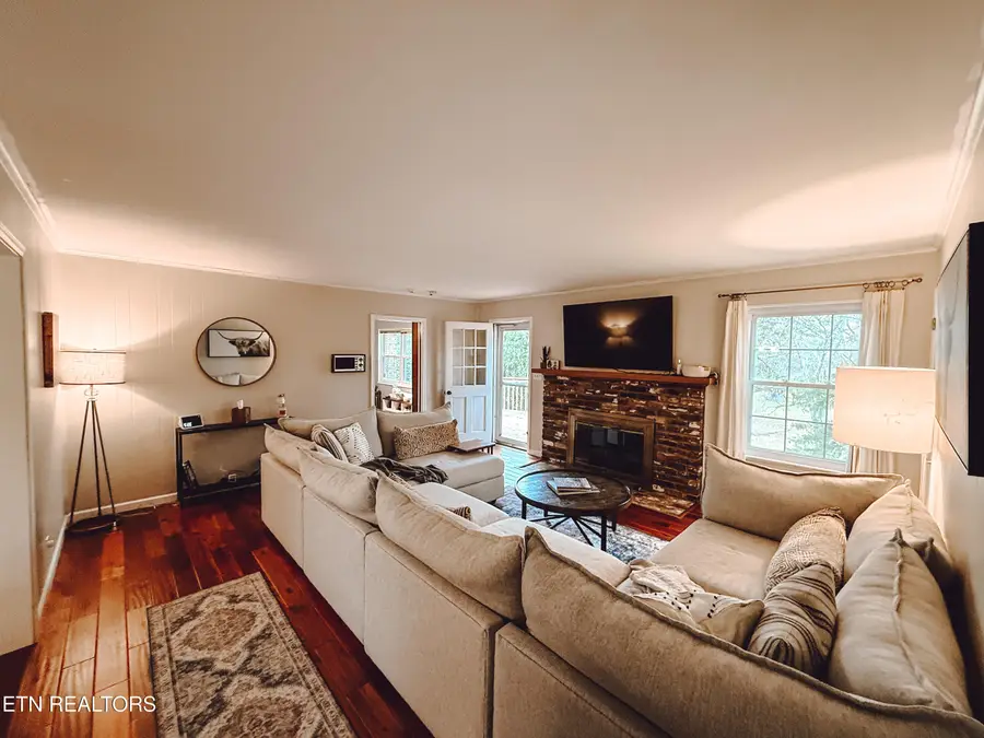 829 Chateaugay Rd, Knoxville, TN 37923 - Image #3