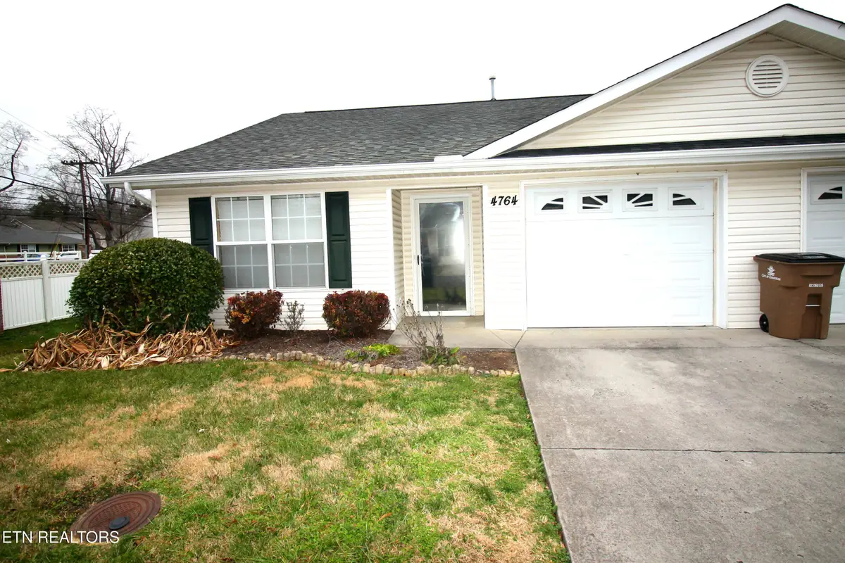 4764 Royal Prince Way, Knoxville, TN 37912 - Image #1