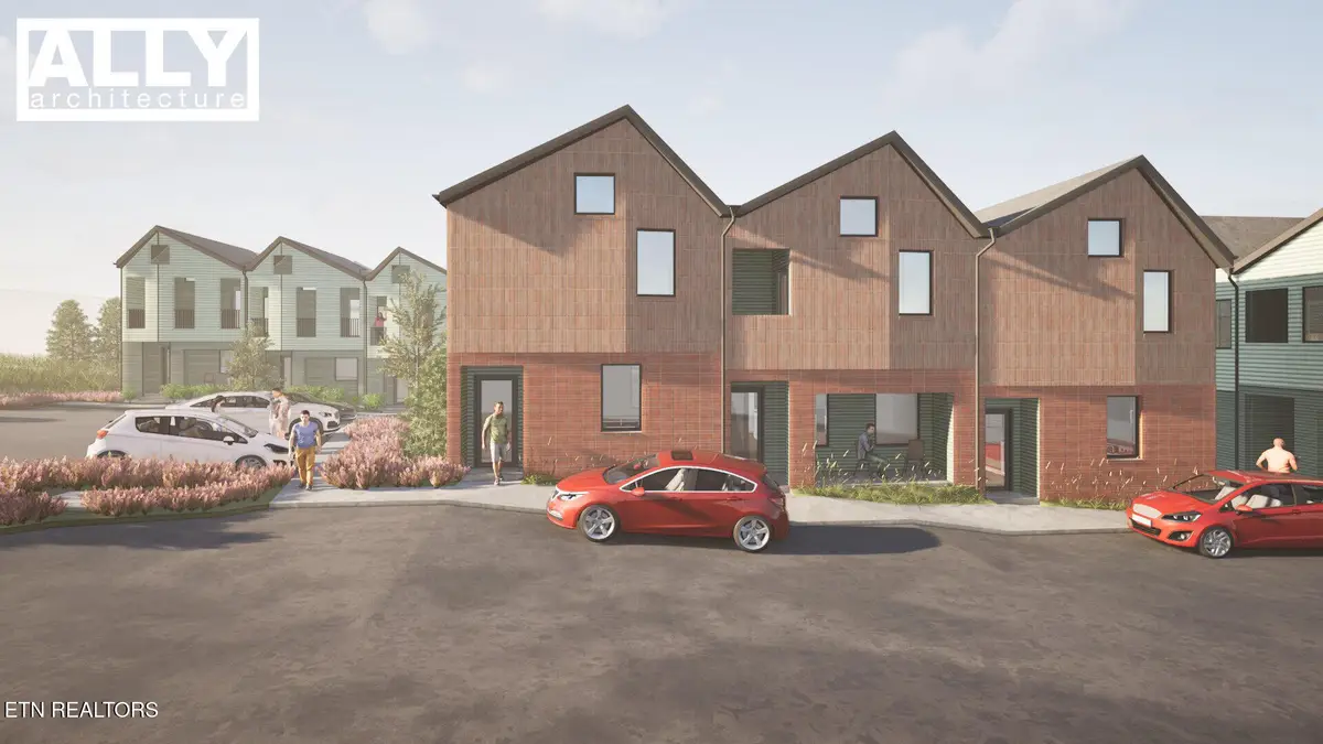 2600 Sevier Ave #101, Knoxville, TN 37920 - Image #1