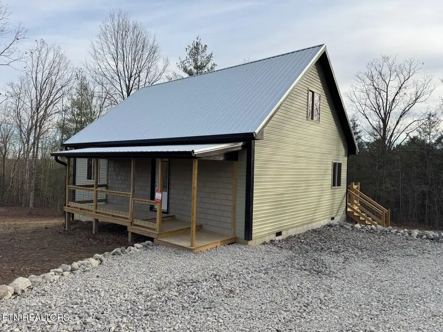 185 Northwood Place, Jamestown, TN 38556 - Image #3