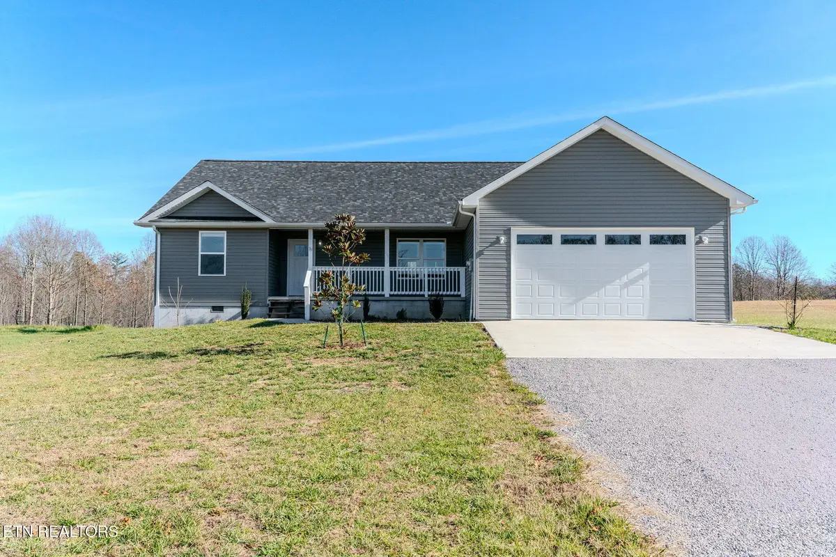 508 Stone Cliff Lane, Jamestown, TN 38556 - Image #1