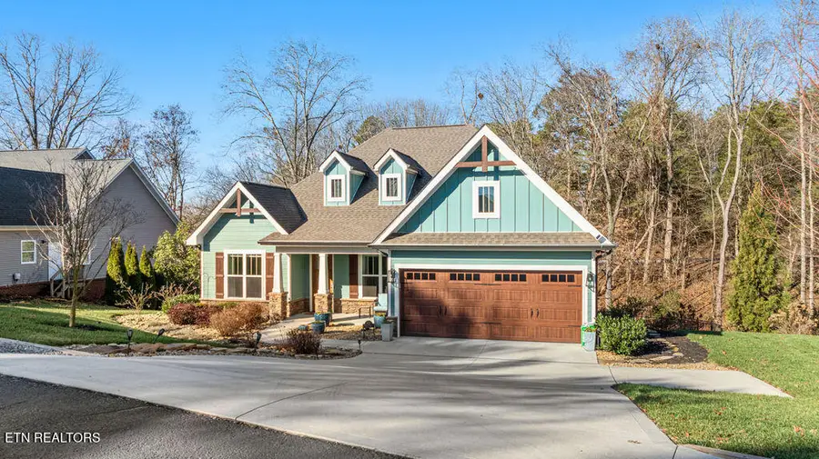 183 Amohi Way, Loudon, TN 37774 - Image #2