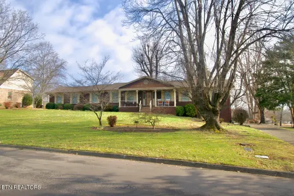 102 York Circle, Maryville, TN 37803