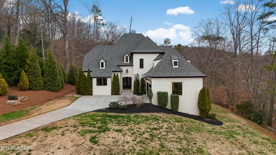 5401 Mill Ridge Drive Drive, Knoxville, TN 37919 - Image #2