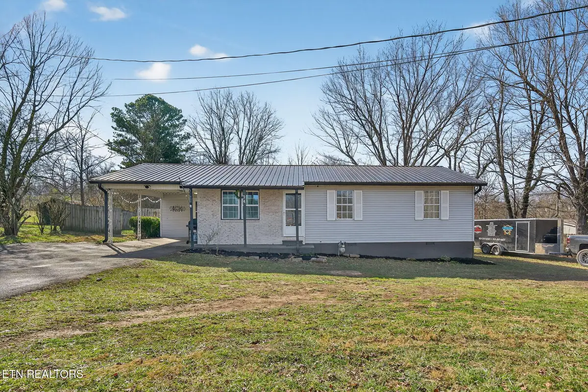 74 Thompson Lane, Crossville, TN 38555 - Image #1
