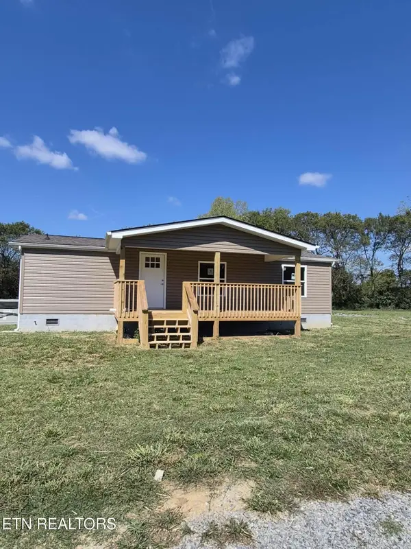 829 W Willson St, Niota, TN 37826