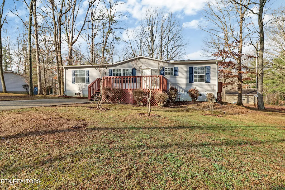 139 Rugby Court, Crossville, TN 38558 - Image #1