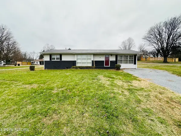 722 Netherton Drive, Madisonville, TN 37354
