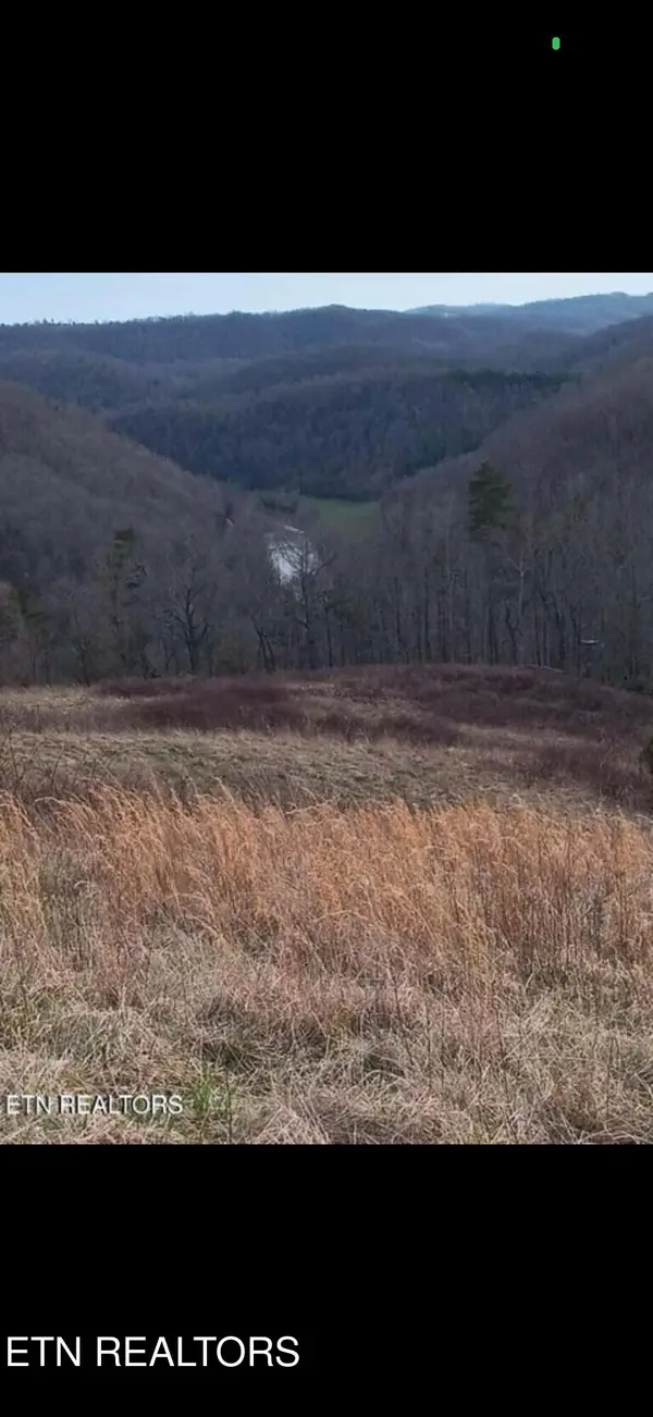 Lot # 8 King Bend Road, Cumberland Gap, TN 37724