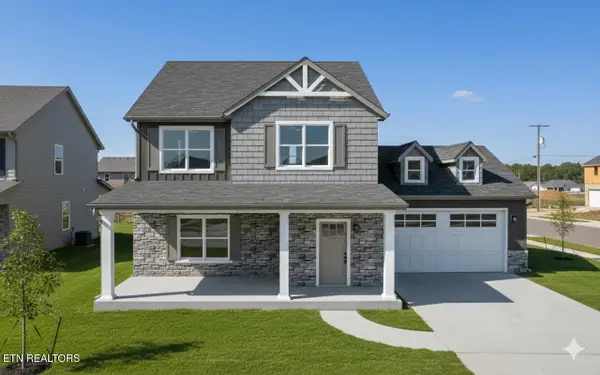 3256 Indian Summer Lane #LOT 37, Knoxville, TN 37920