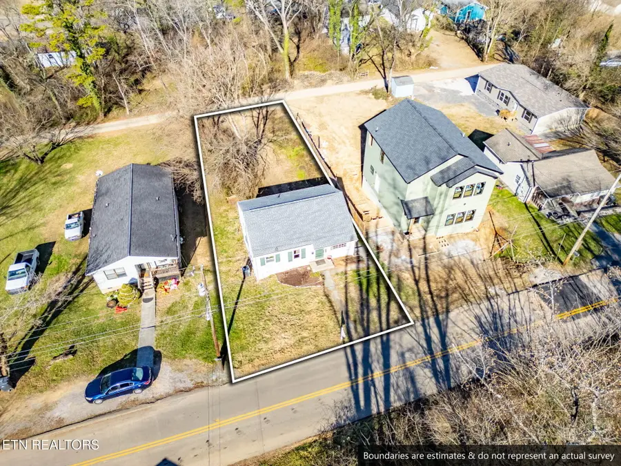 4019 Lilac Ave Ave, Knoxville, TN 37914 - Image #3
