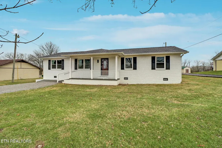 3072 Genesis Rd, Crossville, TN 38571 - #2