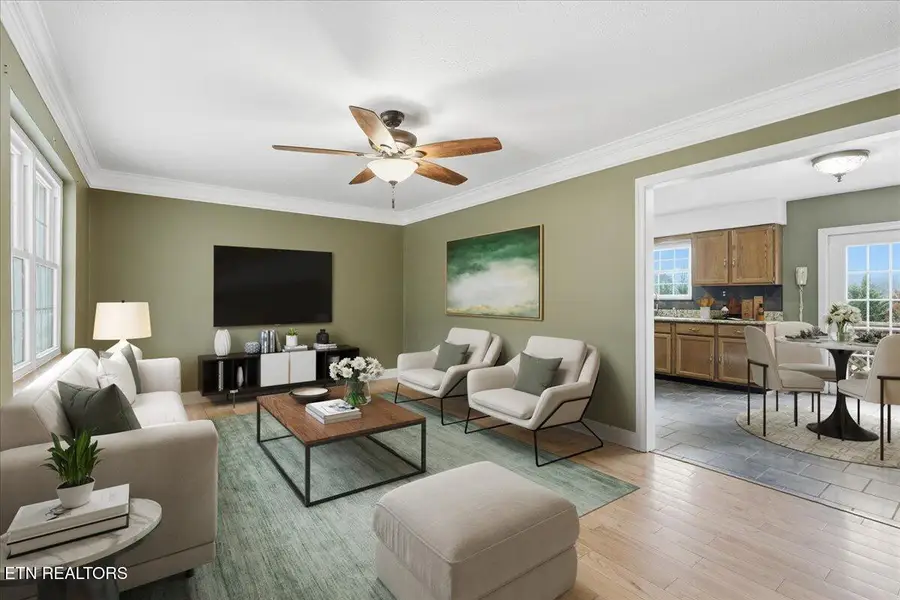 10050 Rutledge Pike, Corryton, TN 37721 - Image #2