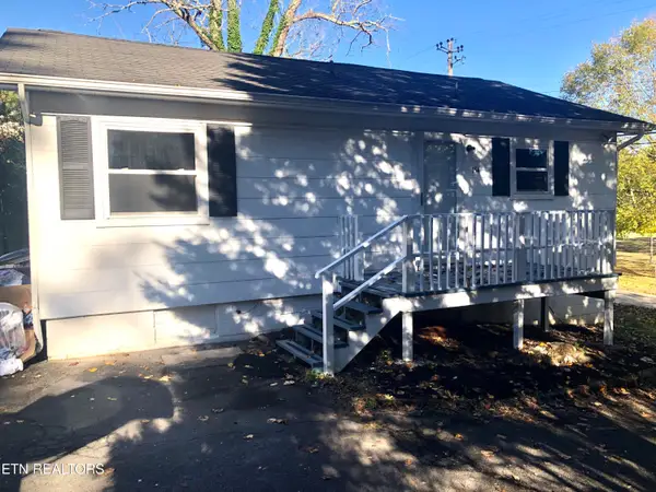 154 Outer Drive, Oak Ridge, TN 37830