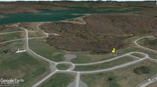 25 Lot Highland Trace, LaFollette, TN 37766