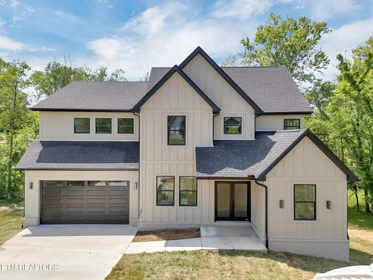 1715 Serene Cove Way, Knoxville, TN 37920 - Image #1