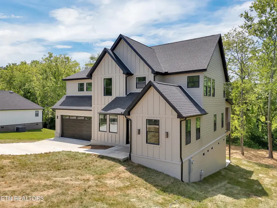 1715 Serene Cove Way, Knoxville, TN 37920 - Image #2