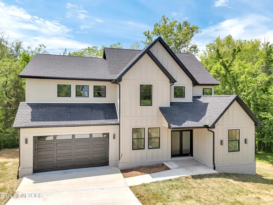 1715 Serene Cove Way, Knoxville, TN 37920 - Image #3