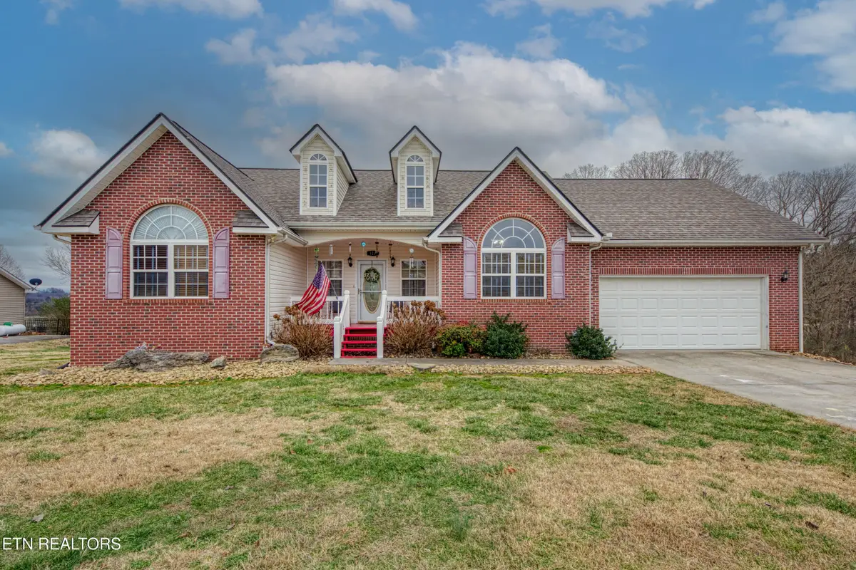 121 Uphill Drive, Madisonville, TN 37354 - Image #1