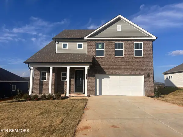 205 Sugar Maple Trail (lot 106), Lenoir City, TN 37771