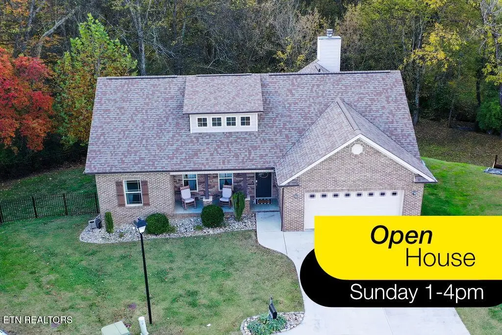 505 Greystoke Lane, Knoxville, TN 37912 - Image #1