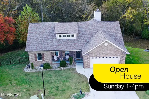 505 Greystoke Lane, Knoxville, TN 37912