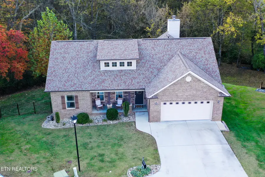 505 Greystoke Lane, Knoxville, TN 37912 - Image #2