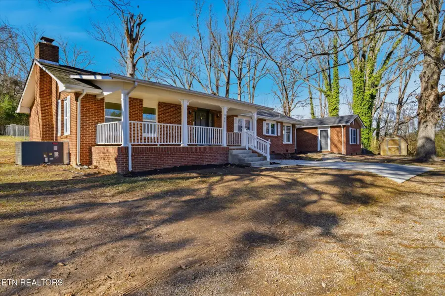 884 Stevens Lane, Lenoir City, TN 37771 - Image #2