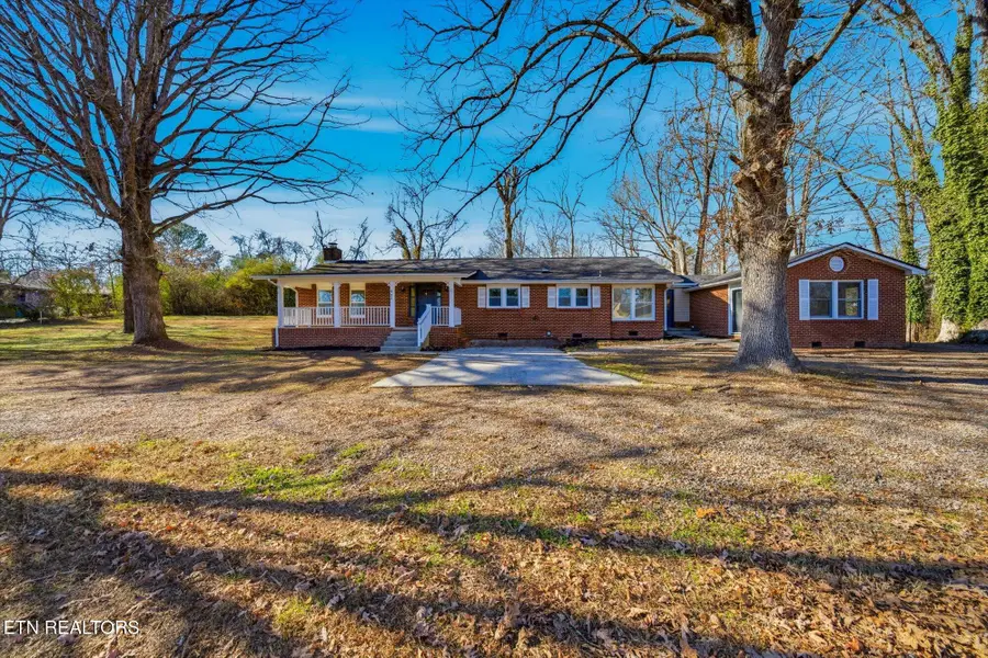 884 Stevens Lane, Lenoir City, TN 37771 - Image #3