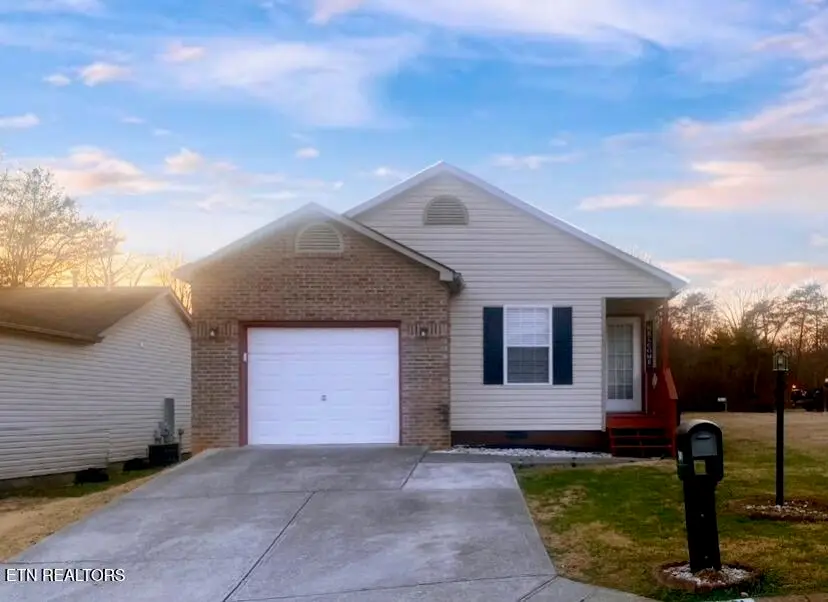 7401 Werkbund Way, Knoxville, TN 37920 - Image #1