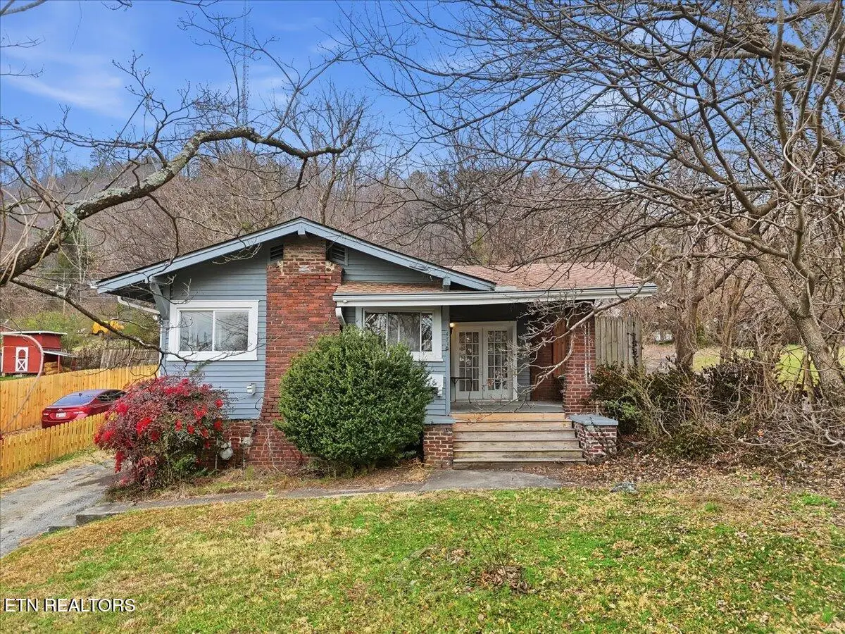 473 Watauga Ave, Knoxville, TN 37917 - Image #1