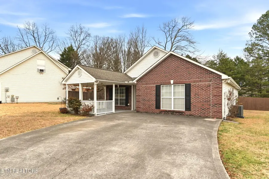 8208 Blarney Lane, Knoxville, TN 37923 - Image #2