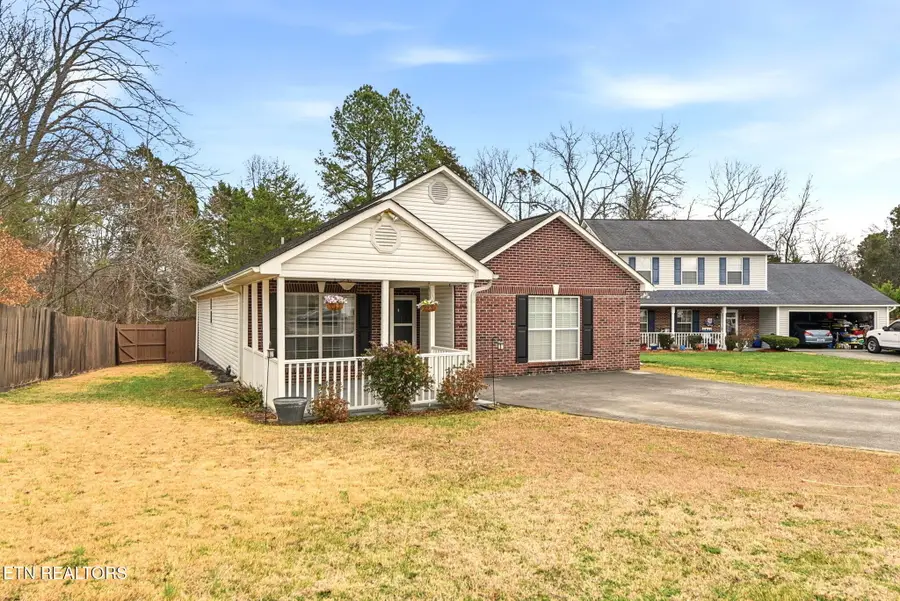 8208 Blarney Lane, Knoxville, TN 37923 - Image #3