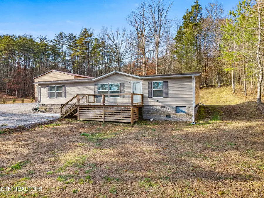 185 Bivens Rd., Tellico Plains, TN 37385 - Image #3