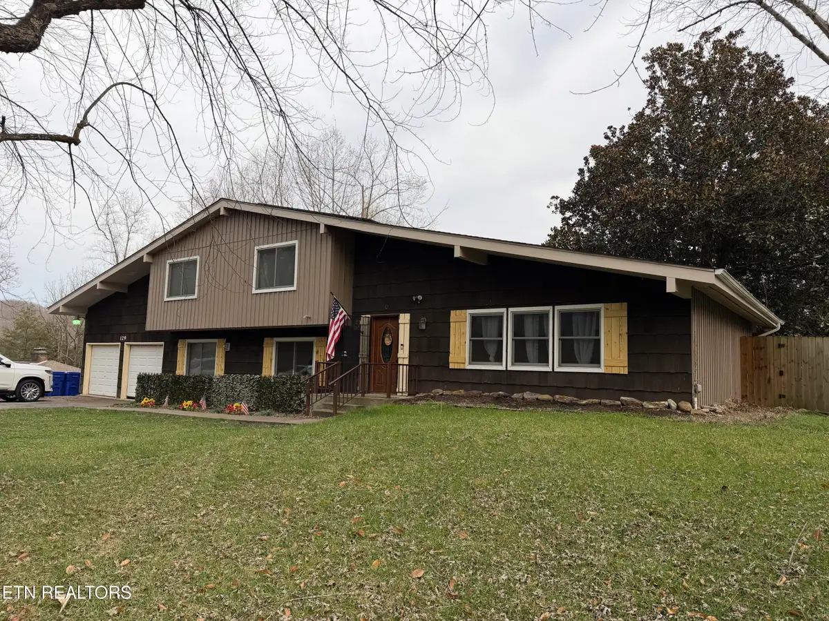 129 Greystone Drive, Oak Ridge, TN 37830 - Image #1