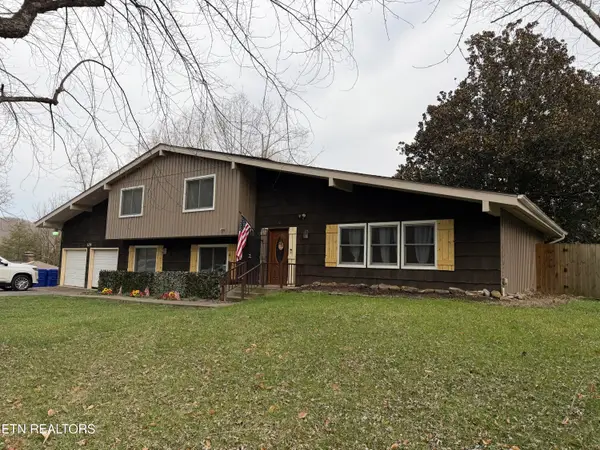 129 Greystone Drive, Oak Ridge, TN 37830