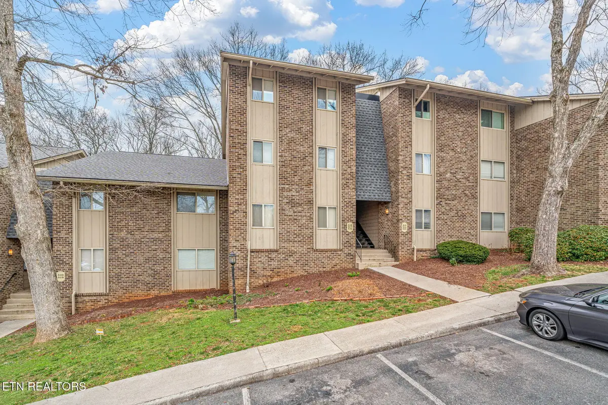 3636 Taliluna Ave #518, Knoxville, TN 37919 - Image #1