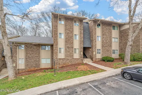 3636 Taliluna Ave #518, Knoxville, TN 37919