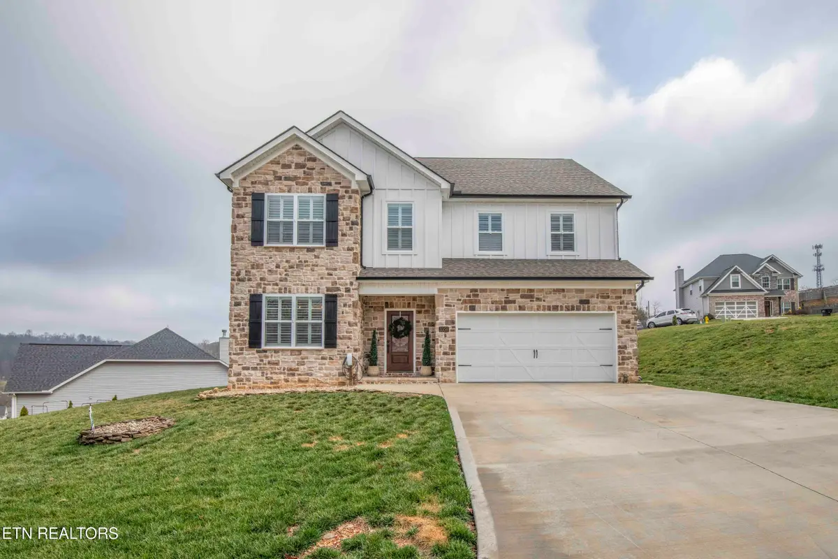 3358 Flagstaff Lane, Knoxville, TN 37931 - Image #1
