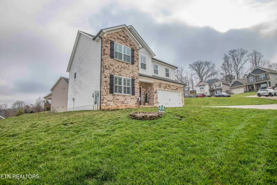 3358 Flagstaff Lane, Knoxville, TN 37931 - Image #2