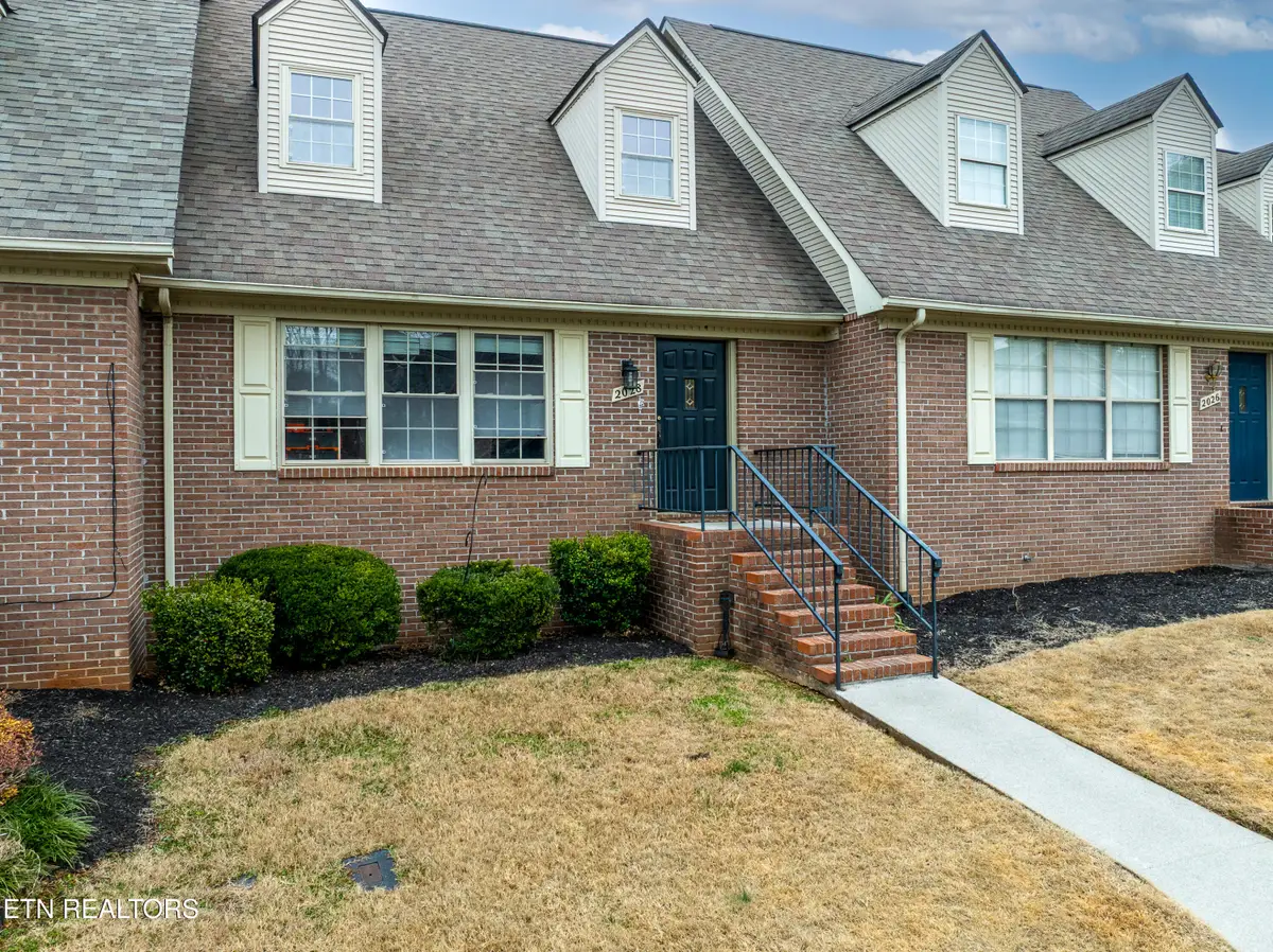 2028 Cochran Place, Maryville, TN 37803 - Image #1