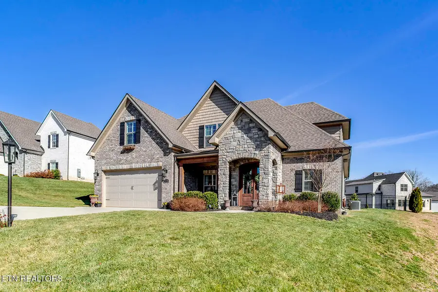 9208 Tropical Lane, Knoxville, TN 37922 - Image #3