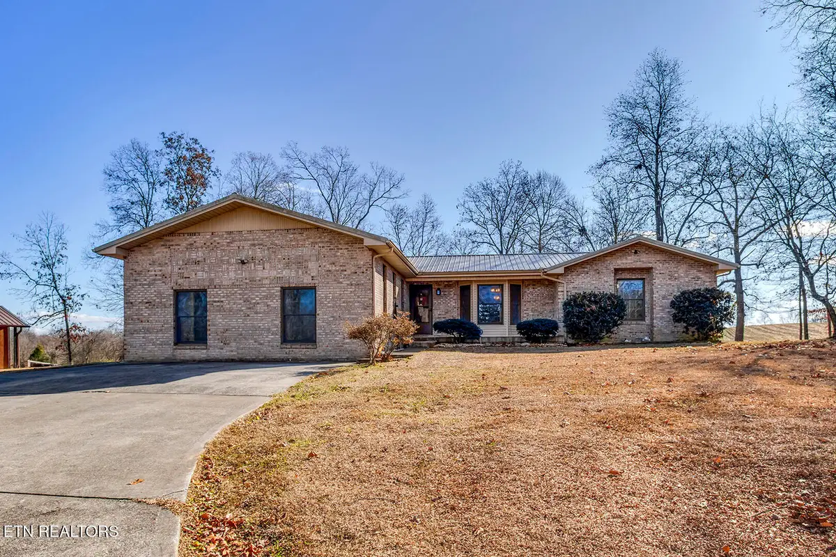 4660 Corinth Church Rd, Loudon, TN 37774 - Image #1