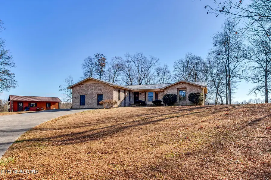 4660 Corinth Church Rd, Loudon, TN 37774 - Image #3