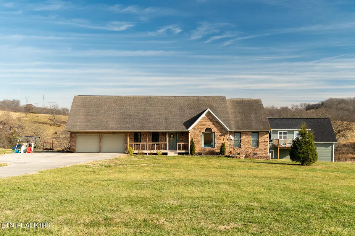 639 Richland Creek Drive, Blaine, TN 37709 - Image #1