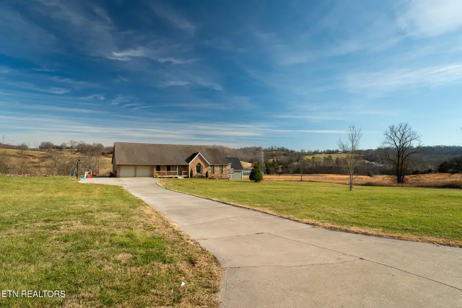 639 Richland Creek Drive, Blaine, TN 37709 - Image #2