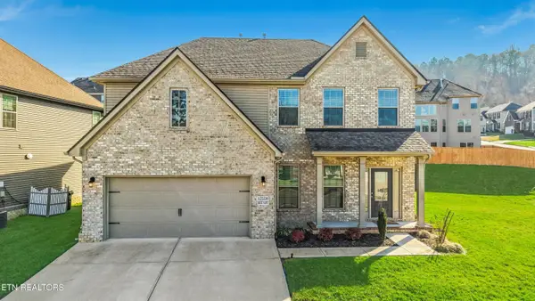 12558 Rocky Slope Lane, Knoxville, TN 37922