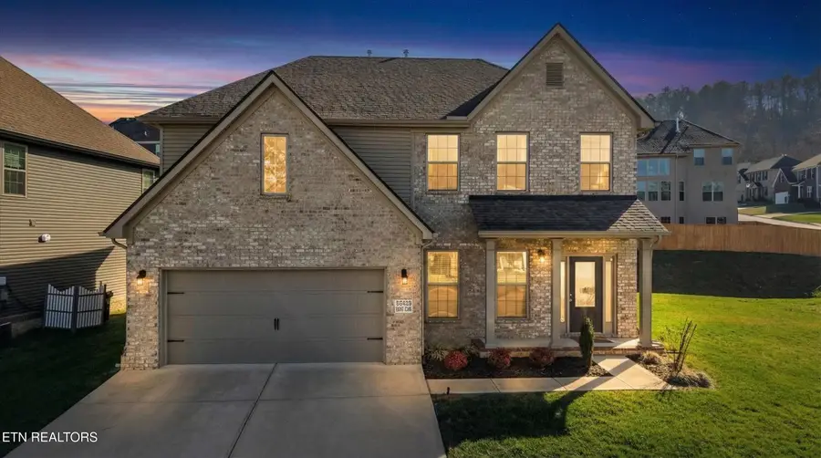 12558 Rocky Slope Lane, Knoxville, TN 37922 - Image #2