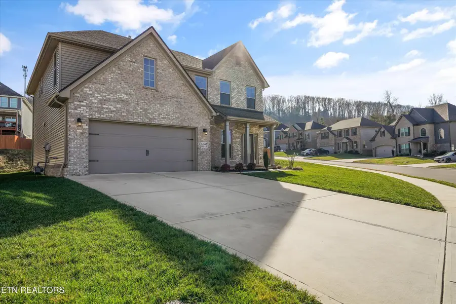 12558 Rocky Slope Lane, Knoxville, TN 37922 - Image #3