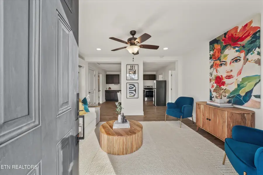 1908 Brice St, Knoxville, TN 37917 - Image #2